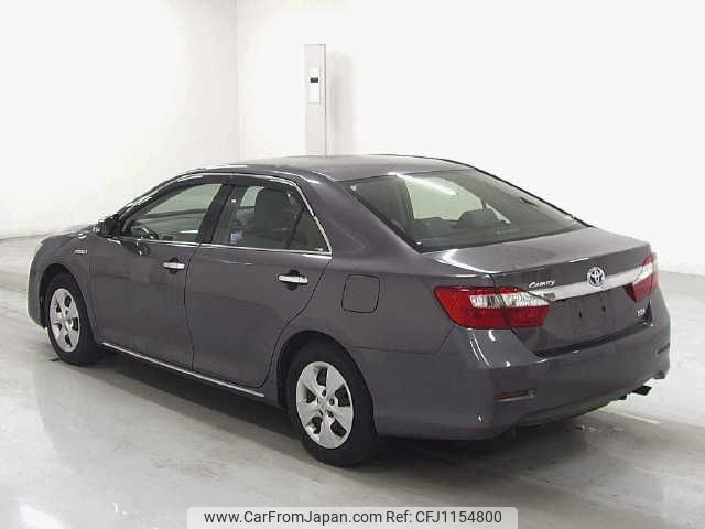 toyota camry 2013 -TOYOTA--Camry AVV50-1030585---TOYOTA--Camry AVV50-1030585- image 2