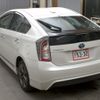 toyota prius 2014 CFJ1621232 image 2