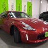 nissan fairlady-z 2014 quick_quick_CBA-Z34_Z34-500048 image 9