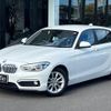 bmw 1-series 2016 quick_quick_DBA-1R15_WBA1R520X05C72434 image 1