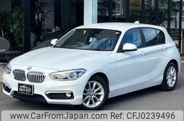 bmw 1-series 2016 quick_quick_DBA-1R15_WBA1R520X05C72434