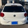 volkswagen polo 2019 -VOLKSWAGEN--VW Polo ABA-AWCHZ--WVWZZZAWZKU106390---VOLKSWAGEN--VW Polo ABA-AWCHZ--WVWZZZAWZKU106390- image 3