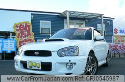 subaru impreza-wagon 2004 -SUBARU--Impreza Wagon TA-GGA--GGA-012633---SUBARU--Impreza Wagon TA-GGA--GGA-012633-