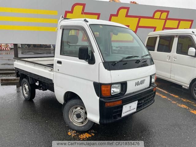 daihatsu hijet-truck 1997 CFJ1855476 image 1