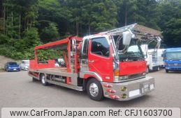 mitsubishi-fuso fighter 2002 CFJ1603700