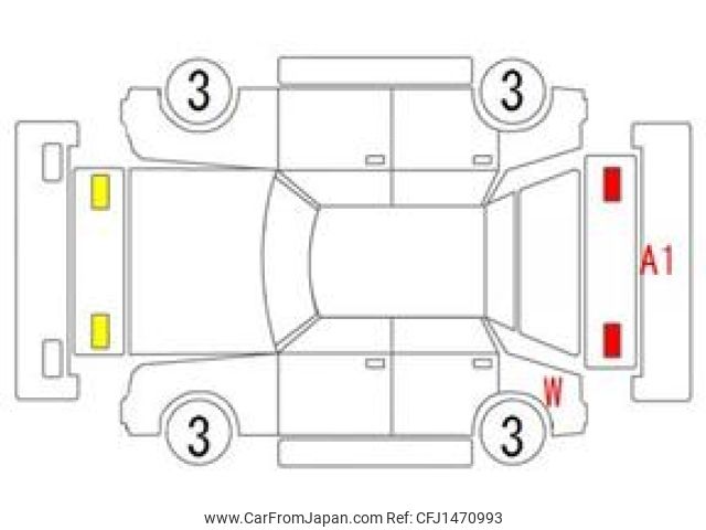 toyota aqua 2024 CFJ1470993 image 2
