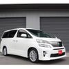 toyota vellfire 2013 quick_quick_ANH20W_ANH20W-8305264 image 2