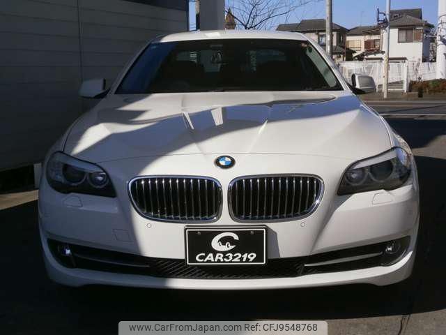 bmw 5-series 2010 -BMW 【名変中 】--BMW 5 Series FR30--0C550604---BMW 【名変中 】--BMW 5 Series FR30--0C550604- image 2
