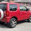 suzuki jimny 2011 quick_quick_JB23W_JB23W-661541 image 2