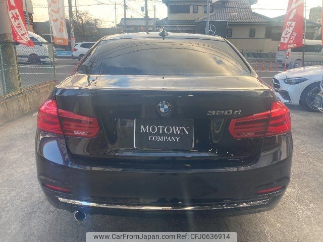 bmw 3-series 2016 -BMW 【名変中 】--BMW 3 Series 3D20--NT32040---BMW 【名変中 】--BMW 3 Series 3D20--NT32040- image 2