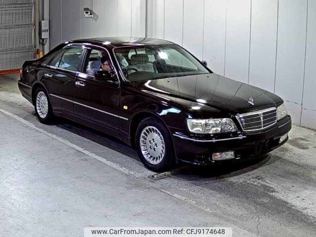 nissan cima 2000 CFJ9174648 image 1