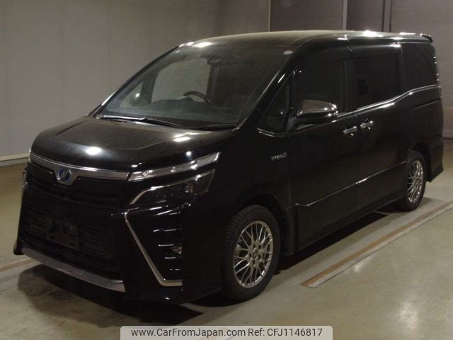 toyota voxy 2020 -TOYOTA--Voxy ZWR80W-0444626---TOYOTA--Voxy ZWR80W-0444626- image 1