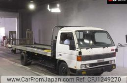 mazda titan 1991 -MAZDA--Titan WGT7T--120665---MAZDA--Titan WGT7T--120665-