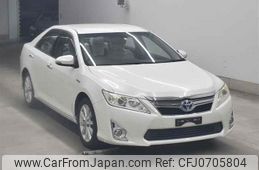 toyota camry undefined -TOYOTA--Camry AVV50-1005991---TOYOTA--Camry AVV50-1005991-