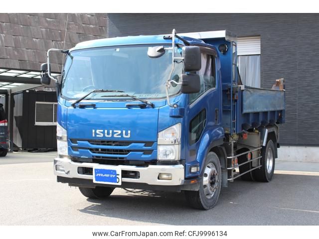 isuzu forward 2015 GOO_NET_EXCHANGE_0801767A30240711W001 image 1