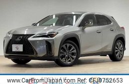 lexus ux 2019 quick_quick_6AA-MZAH10_MZAH10-2021734