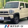 suzuki hustler 2022 -SUZUKI--Hustler 5AA-MR92S--MR92S-219659---SUZUKI--Hustler 5AA-MR92S--MR92S-219659- image 1