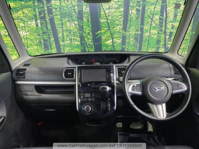 daihatsu tanto 2017 -DAIHATSU--Tanto DBA-LA600S--LA600S-0549674---DAIHATSU--Tanto DBA-LA600S--LA600S-0549674- image 2