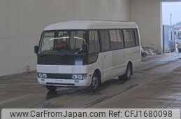 mitsubishi-fuso rosa-bus 1998 CFJ1680098