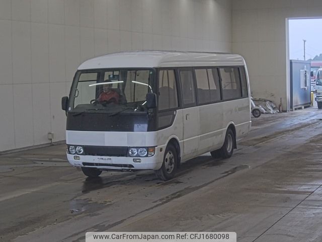 mitsubishi-fuso rosa-bus 1998 CFJ1680098 image 1