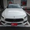 mercedes-benz cls-class 2019 -MERCEDES-BENZ--Benz CLS DAA-257359--WDD2573592A024257---MERCEDES-BENZ--Benz CLS DAA-257359--WDD2573592A024257- image 4