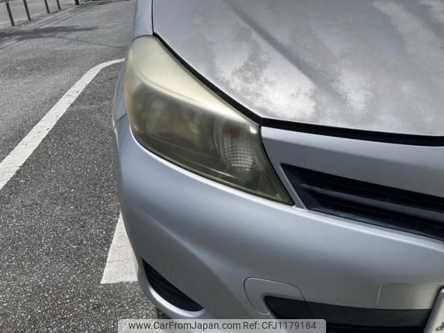 toyota vitz 2013 -TOYOTA--Vitz DBA-KSP130--KSP130-2090096---TOYOTA--Vitz DBA-KSP130--KSP130-2090096- image 2