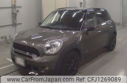 mini mini-others 2011 -BMW--BMW Mini ZC16A-WMWZC52010WM24368---BMW--BMW Mini ZC16A-WMWZC52010WM24368-