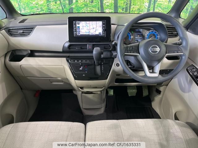 nissan roox 2020 CFJ1635331 image 2
