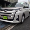 toyota noah 2022 -TOYOTA--Noah 6BA-MZRA90W--MZRA90W-0033055---TOYOTA--Noah 6BA-MZRA90W--MZRA90W-0033055- image 1