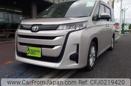 toyota noah 2022 -TOYOTA--Noah 6BA-MZRA90W--MZRA90W-0033055---TOYOTA--Noah 6BA-MZRA90W--MZRA90W-0033055-