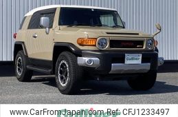 toyota fj-cruiser 2014 -TOYOTA--FJ Curiser CBA-GSJ15W--GSJ15-0128951---TOYOTA--FJ Curiser CBA-GSJ15W--GSJ15-0128951-