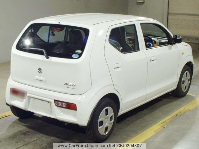 suzuki alto 2020 -SUZUKI--Alto HA36S-554964---SUZUKI--Alto HA36S-554964- image 2