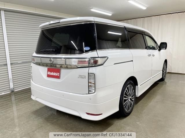 nissan elgrand 2021 -NISSAN--Elgrand 5BA-TE52--TE52-146772---NISSAN--Elgrand 5BA-TE52--TE52-146772- image 2