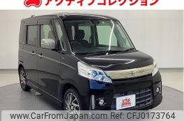 suzuki spacia 2015 quick_quick_MK32S_MK32S-558671