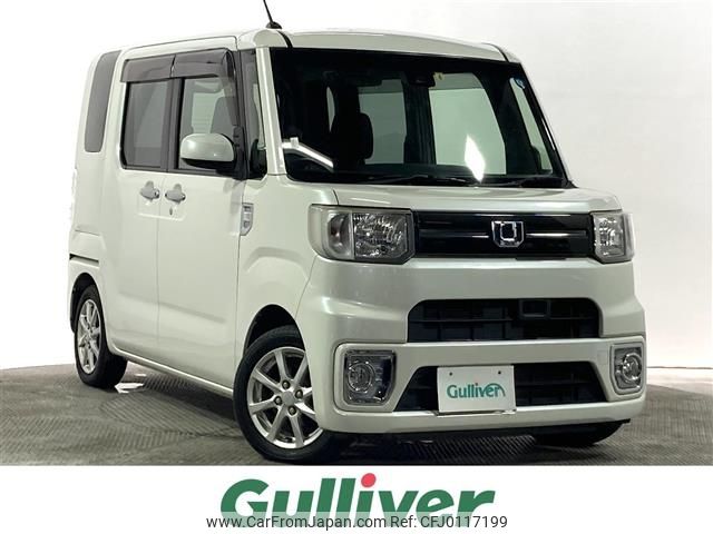 daihatsu wake 2017 -DAIHATSU--WAKE DBA-LA700S--LA700S-0095175---DAIHATSU--WAKE DBA-LA700S--LA700S-0095175- image 1