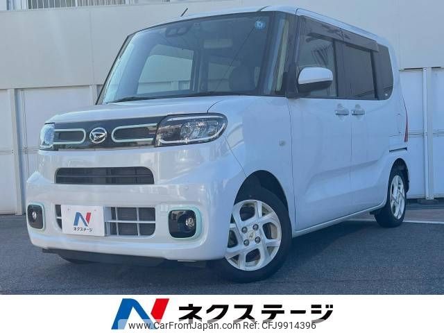 daihatsu tanto 2019 -DAIHATSU--Tanto 6BA-LA650S--LA650S-1004614---DAIHATSU--Tanto 6BA-LA650S--LA650S-1004614- image 1