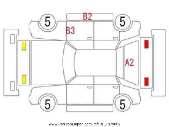 suzuki jimny 2012 CFJ1870882 image 2