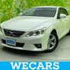 toyota mark-x 2012 quick_quick_DBA-GRX130_GRX130-6056428 image 1