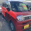 suzuki wagon-r 2023 -SUZUKI--Wagon R Smile 5AA-MX91S--MX91S-160600---SUZUKI--Wagon R Smile 5AA-MX91S--MX91S-160600- image 3