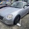 daihatsu copen 2011 -DAIHATSU 【とちぎ 】--Copen L880K--0054854---DAIHATSU 【とちぎ 】--Copen L880K--0054854- image 1