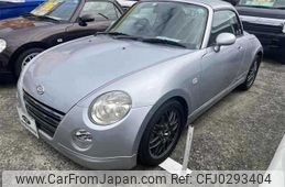 daihatsu copen 2011 -DAIHATSU 【とちぎ 】--Copen L880K--0054854---DAIHATSU 【とちぎ 】--Copen L880K--0054854-