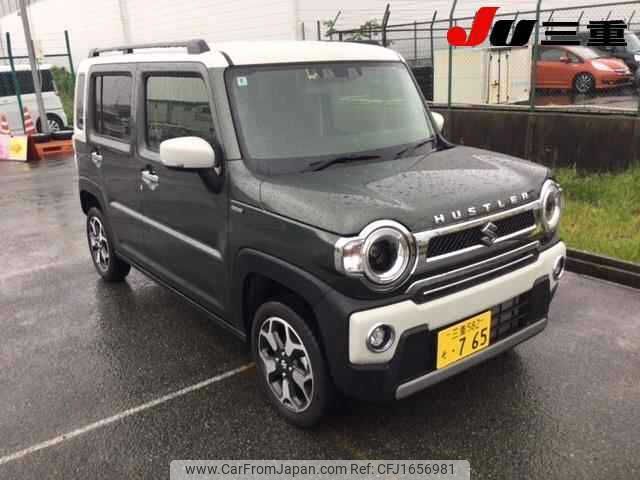 suzuki hustler 2024 CFJ1656981 image 1