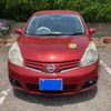 nissan note 2011 -NISSAN--Note DBA-E11--E11-726728---NISSAN--Note DBA-E11--E11-726728- image 1