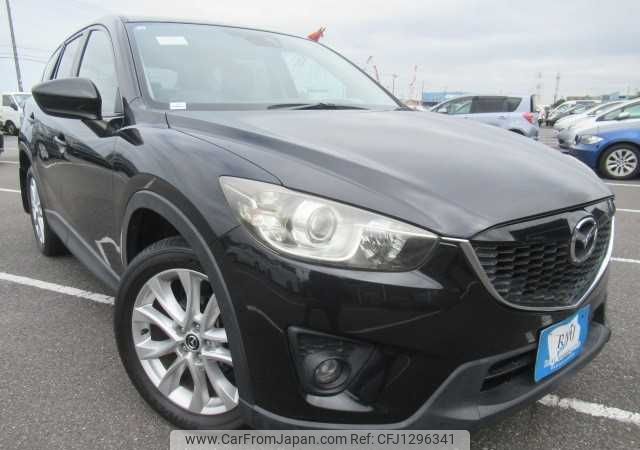 mazda cx-5 2012 646828-Y2024100078F-12 image 1