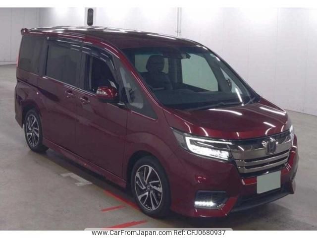 honda stepwagon-spada 2020 quick_quick_6BA-RP3_1309963 image 1