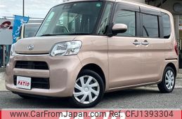 daihatsu tanto 2018 CFJ1393304