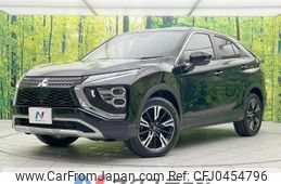 mitsubishi eclipse-cross 2022 -MITSUBISHI--Eclipse Cross 5BA-GK1W--GK1W-0500488---MITSUBISHI--Eclipse Cross 5BA-GK1W--GK1W-0500488-