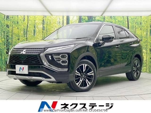 mitsubishi eclipse-cross 2022 -MITSUBISHI--Eclipse Cross 5BA-GK1W--GK1W-0500488---MITSUBISHI--Eclipse Cross 5BA-GK1W--GK1W-0500488- image 1