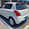 suzuki swift 2007 CFJ1754078 image 5