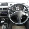 mitsubishi pajero-mini 2005 CFJ1803073 image 16